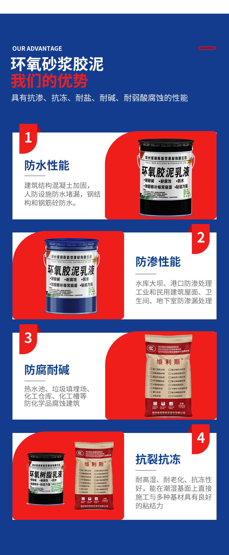 环氧树脂砂浆(图4) 环氧树脂砂浆(图4)
