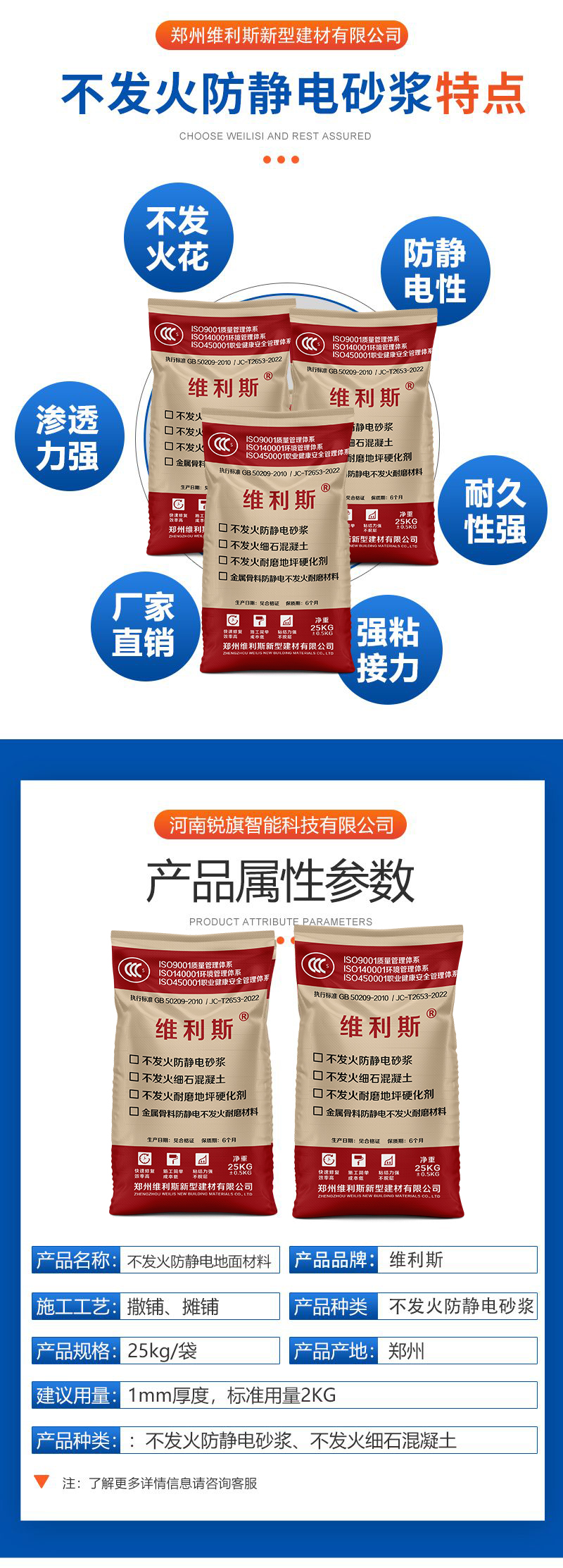 不发火细石混凝土(图1) 不发火细石混凝土(图1)